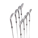 Titleist T-100 Steel Mens Right Hand 5-PW+GW Stiff - Elevate 115g