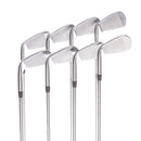 Titleist T-100 Steel Mens Right Hand 5-PW+GW Stiff - Elevate 115g