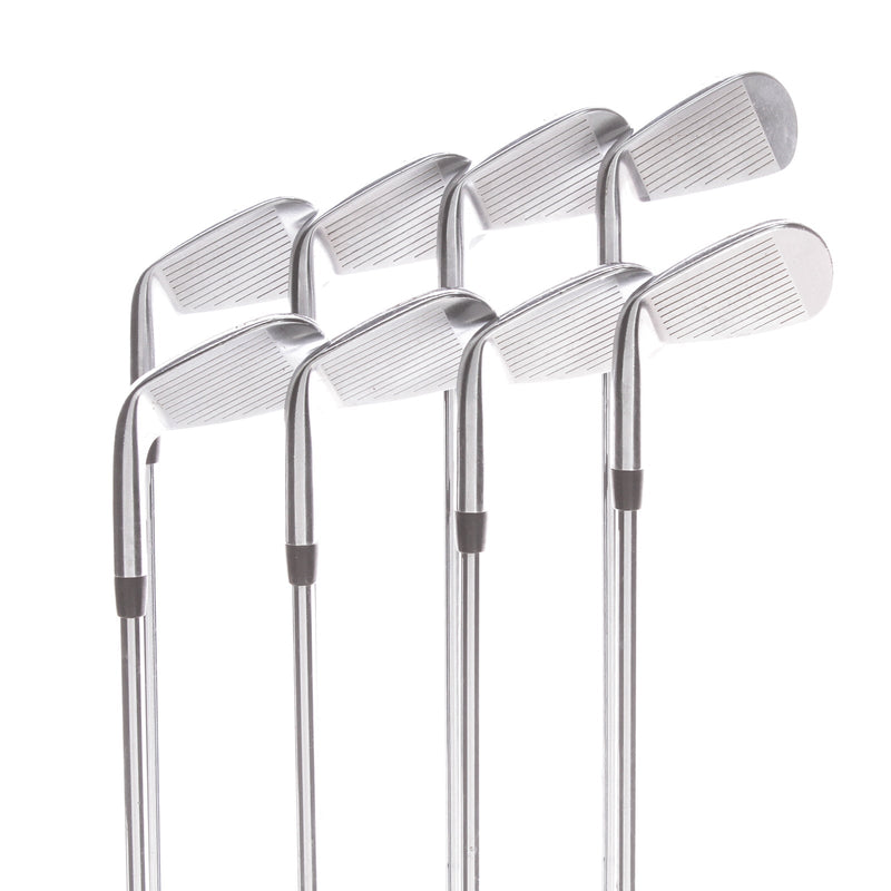 Titleist T-100 Steel Mens Right Hand 5-PW+GW Stiff - Elevate 115g