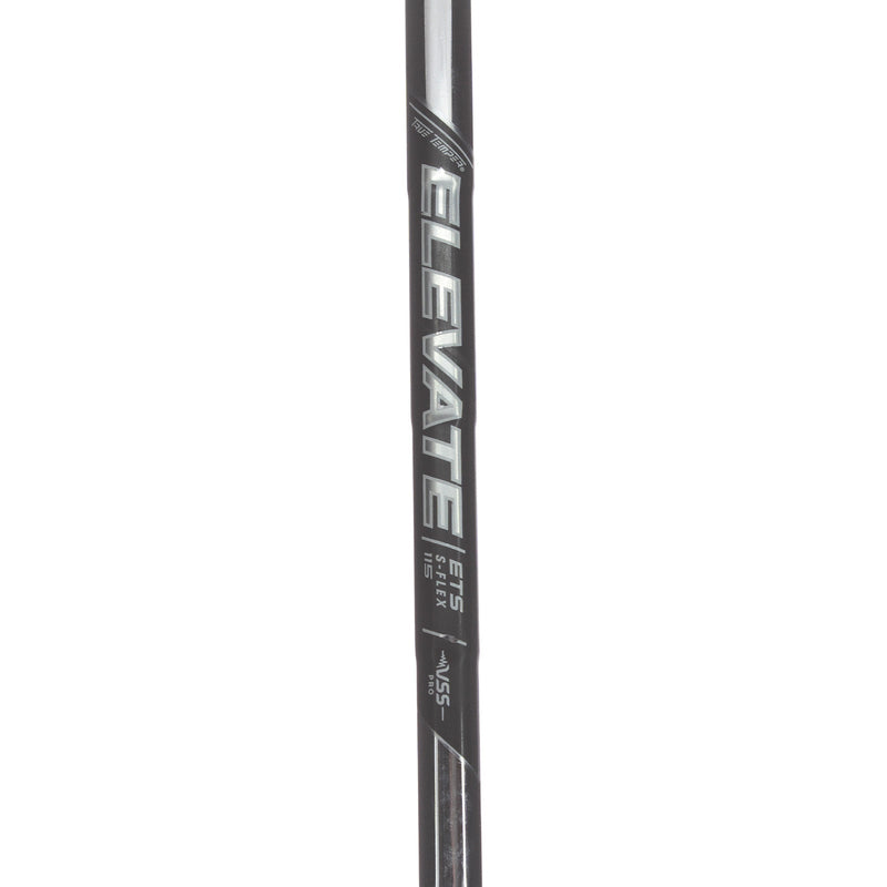 Titleist T-100 Steel Mens Right Hand 5-PW+GW Stiff - Elevate 115g
