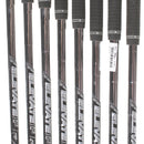 Titleist T-100 Steel Mens Right Hand 5-PW+GW Stiff - Elevate 115g