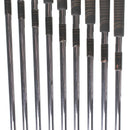 TaylorMade Burner LCG Steel Mens Right Hand Irons 3-SW Regular - Taylormade precision rifle 80g