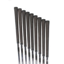 TaylorMade Burner LCG Steel Mens Right Hand Irons 3-SW Regular - Taylormade precision rifle 80g