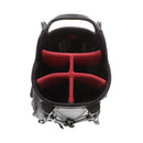 Titleist Players 5 Stand Bag - Gray/Red