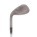 Cleveland RTX Full Face Steel Mens Right Hand Lob Wedge 60* 9 Bounce S Grind Wedge Flex - Dynamic Gold Spinner