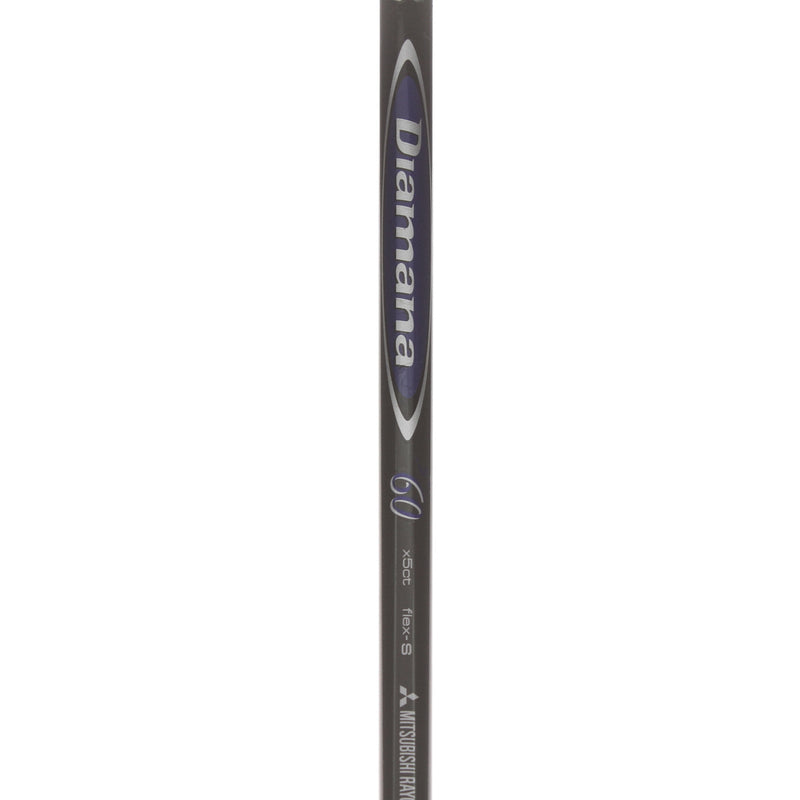 Titleist 917-D2 Graphite Mens Right Hand Driver 9.5* Stiff - Diamana 60g