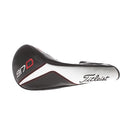 Titleist 917-D2 Graphite Mens Right Hand Driver 9.5* Stiff - Diamana 60g