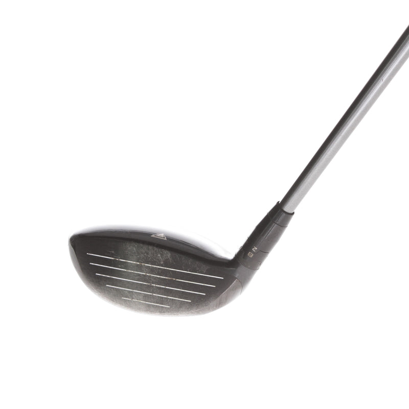 Titleist 917-F Graphite Mens Right Hand Fairway 3 Wood 15* Stiff - Rogue 75 g