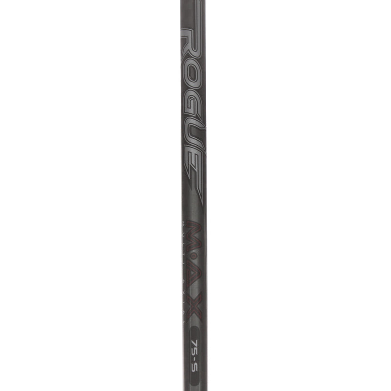 Titleist 917-F Graphite Mens Right Hand Fairway 3 Wood 15* Stiff - Rogue 75 g
