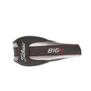 Titleist H-1 Graphite Mens Right Hand 3 Hybrid 19* Stiff - Aldila 85g