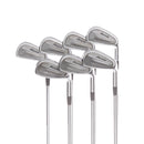 Mizuno MP-57 Graphite Mens Right Hand Irons 4-PW Regular - Dynamic Gold