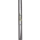 Mizuno MP-57 Graphite Mens Right Hand Irons 4-PW Regular - Dynamic Gold