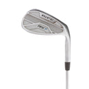 Rife RX-7 Steel Mens Right Hand Approach Wedge 52* 10 Bounce S Grind Wedge Flex - Steel