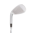 Rife RX-7 Steel Mens Right Hand Approach Wedge 52* 10 Bounce S Grind Wedge Flex - Steel