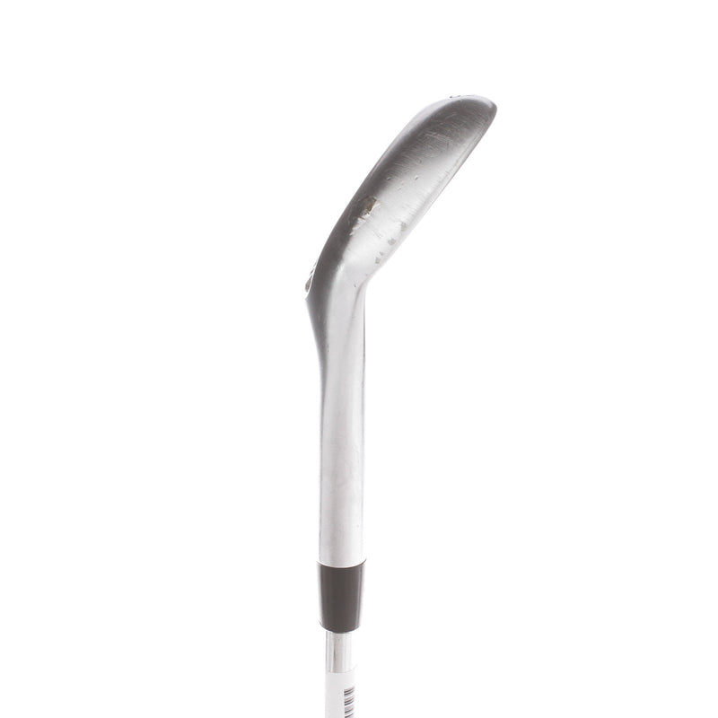 Rife RX-7 Steel Mens Right Hand Approach Wedge 52* 10 Bounce S Grind Wedge Flex - Steel