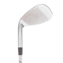 Rife RX-7 Steel Mens Right Hand Lob Wedge 60* 8 Bounce S Grind Wedge Flex - Steel