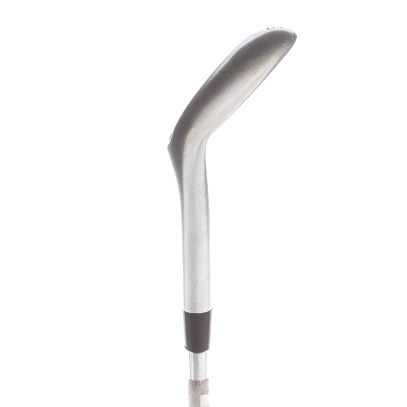 Rife RX-7 Steel Mens Right Hand Lob Wedge 60* 8 Bounce S Grind Wedge Flex - Steel