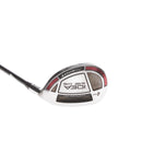 Adams Idea 212 os Graphite Mens Right Hand 4 Hybrid 22* Regular - Pro Launch 60g