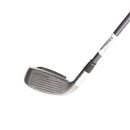 Adams Idea 212 os Graphite Mens Right Hand 4 Hybrid 22* Regular - Pro Launch 60g