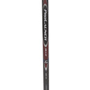 Adams Idea 212 os Graphite Mens Right Hand 4 Hybrid 22* Regular - Pro Launch 60g