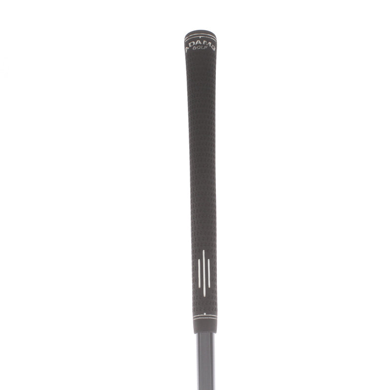Adams Idea 212 os Graphite Mens Right Hand 4 Hybrid 22* Regular - Pro Launch 60g