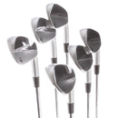 TaylorMade P-7MB Steel Mens Right Hand Irons 5-PW Extra Stiff - Modus Tour 120