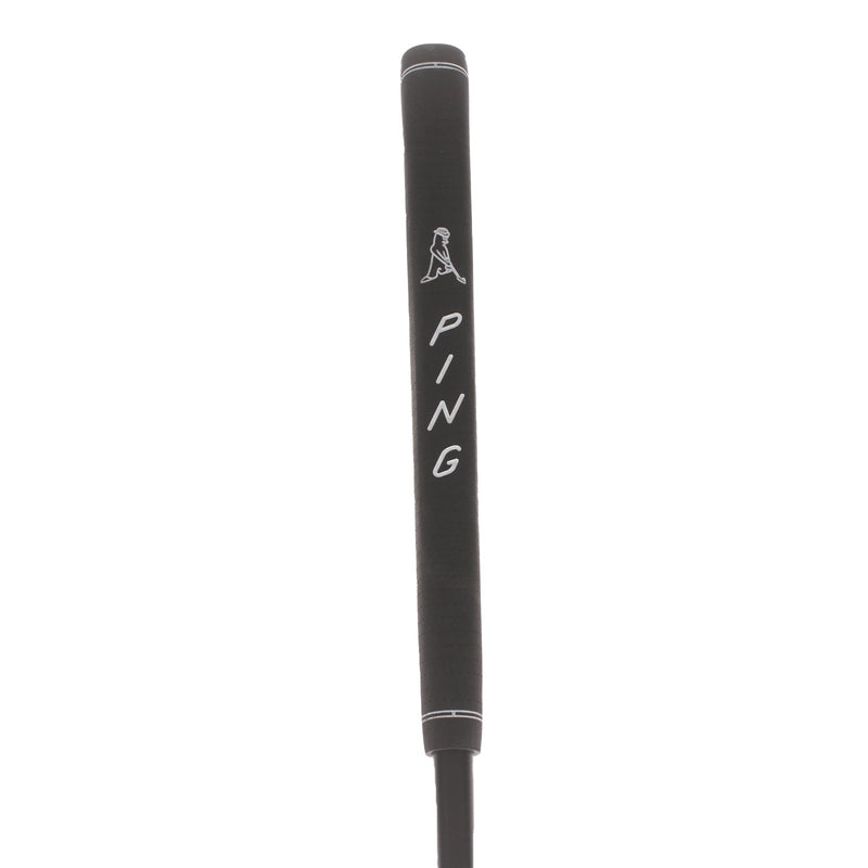 Ping Anser 2D Mens Right Hand Putter 34" Blade - Ping Pistol