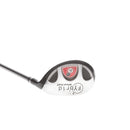 Wilson FYbrid Graphite Mens Right Hand 3 Hybrid 21* Regular - Pro Force V2 66g