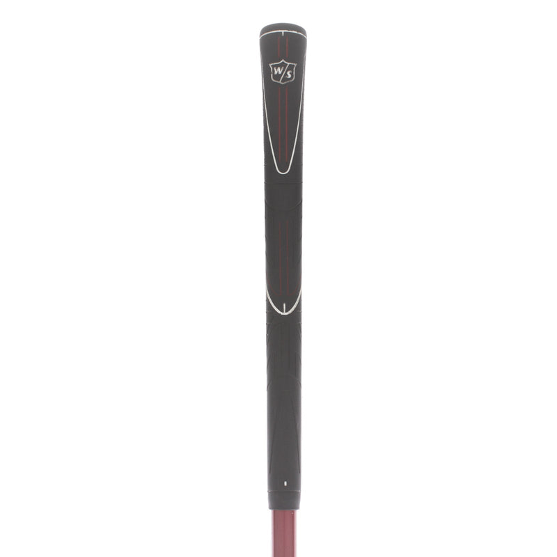 Wilson FYbrid Graphite Mens Right Hand 3 Hybrid 21* Regular - Pro Force V2 66g