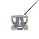 TaylorMade Spider Tour Mens Right Hand Putter 34" Mallet - Super Stroke Pistol 1.0
