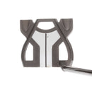 TaylorMade Spider Tour Mens Right Hand Putter 34" Mallet - Super Stroke Pistol 1.0