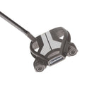 TaylorMade Spider Tour Mens Right Hand Putter 34" Mallet - Super Stroke Pistol 1.0