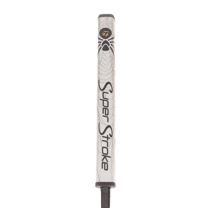 TaylorMade Spider Tour Mens Right Hand Putter 34" Mallet - Super Stroke Pistol 1.0