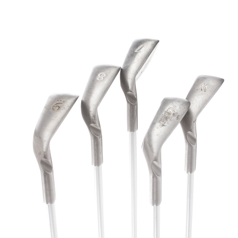 Ping Faith Graphite Ladies Right Hand Irons 7-SW Ladies - Ultra Light Weight