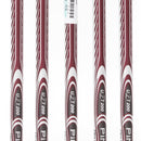 Ping Faith Graphite Ladies Right Hand Irons 7-SW Ladies - Ultra Light Weight