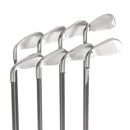 Callaway Big Bertha Graphite Mens Right Hand Irons 4-SW Regular - Callaway Graphite 75 g