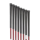 Callaway Big Bertha Graphite Mens Right Hand Irons 4-SW Regular - Callaway Graphite 75 g