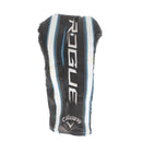 Callaway Rogue Graphite Mens Right Hand Driver 9* Stiff - Miyazaki 70g