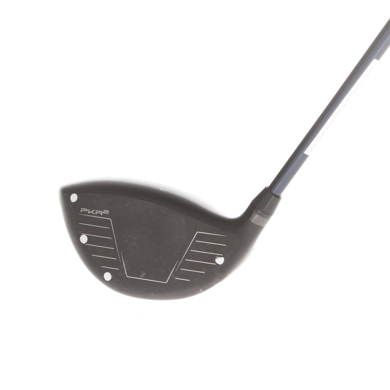 Wilson Dynapwr Carbon Graphite Mens Right Hand Driver 10.5* Regular - Ventus 60g