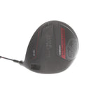 Wilson Dynapwr Carbon Graphite Mens Right Hand Driver 12* Regular - Hzrdus Smoke Red 60g