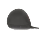 Wilson Dynapwr Carbon Graphite Mens Right Hand Driver 12* Regular - Hzrdus Smoke Red 60g