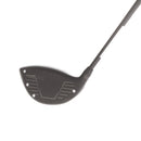 Wilson Dynapwr Carbon Graphite Mens Right Hand Driver 12* Regular - Hzrdus Smoke Red 60g