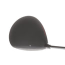 Wilson Dynapwr Graphite Mens Right Hand Driver 10.5* Regular - Hzrdus Smoke Red 50g