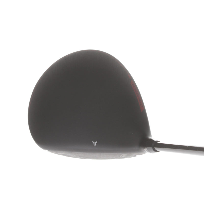Wilson Dynapwr Graphite Mens Right Hand Driver 10.5* Regular - Hzrdus Smoke Red 50g