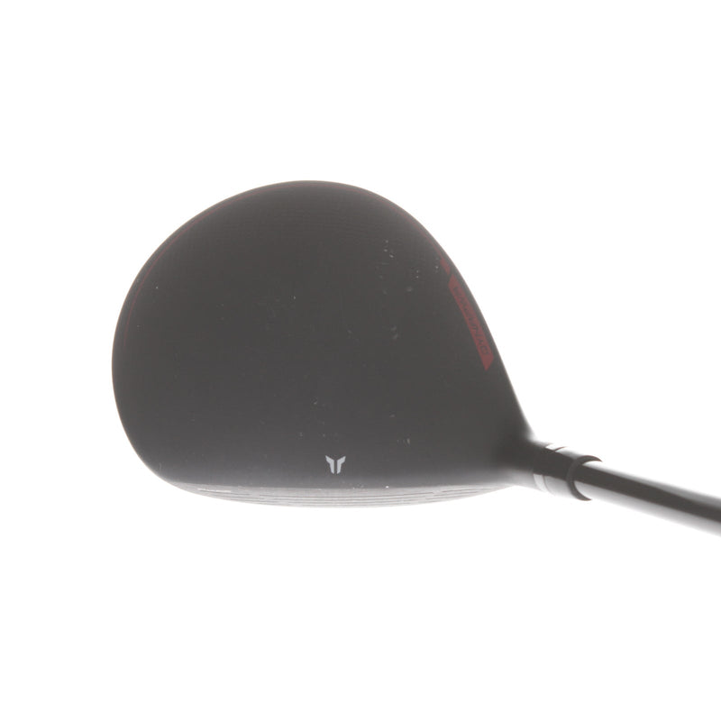 Wilson Dynapwr Graphite Mens Right Hand Fairway 5 Wood 18* Regular - Hzrdus Smoke Red 60g