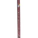 Wilson Dynapwr Graphite Mens Right Hand Fairway 5 Wood 18* Regular - Hzrdus Smoke Red 60g