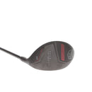 Wilson Dynapwr Graphite Mens Right Hand 4 Hybrid 22* Regular - Hzrdus Smoke Red 70g