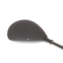 Wilson Dynapwr Graphite Mens Right Hand 4 Hybrid 22* Regular - Hzrdus Smoke Red 70g