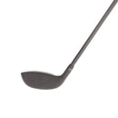 Wilson Dynapwr Graphite Mens Right Hand 4 Hybrid 22* Regular - Hzrdus Smoke Red 70g