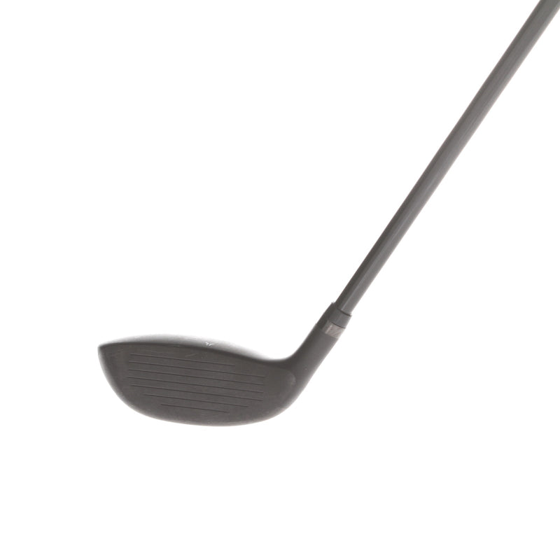 Wilson Dynapwr Graphite Mens Right Hand 4 Hybrid 22* Regular - Hzrdus Smoke Red 70g